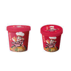 HDL Instant Vermicelli - Spicy & Sour