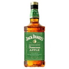 Jack Daniels Tennessee Apple 70cl