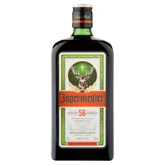 Jagermeister Liqueur 70cl