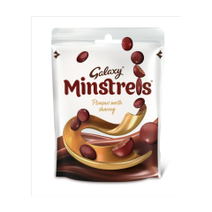 Galaxy Minstrels 125g