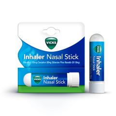 Vicks Nasal Inhaler