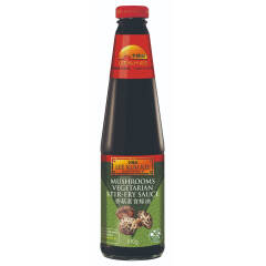 LKK MUSHROOM VEGETARIAN STIR FRY SAUCE 510g