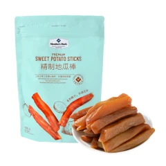 Sam's Club Sweet potato sticks 560g