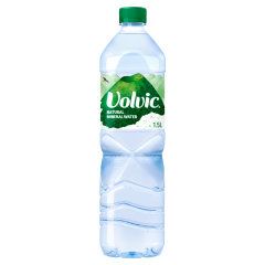 Volvic Mineral Water 1.5 litre