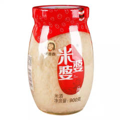 Mi Popo Sweet Rice Drink 900g/pack