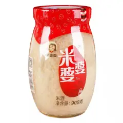 Mi Popo Sweet Rice Drink 900g/pack