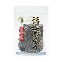 Huaweiheng Plum flavoured sunflower seeds 138g