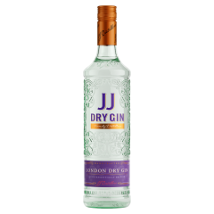 J.J Whitley London Dry Gin 1 litre