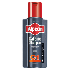 Alpecin Caffeine Shampoo 250ml