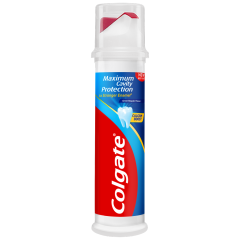 Colgate Maximum Cavity Protection Toothpaste 100ml