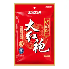 HRJ-Spicy Hot Pot Soup Base 400g