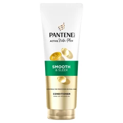 Pantene Conditioner Smooth & Sleek 230ML