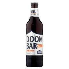 Sharp's Brewery Doom Bar Alcohol Free 500ml