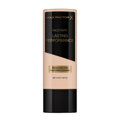 Max Factor Lasting Performance Foundation 101 Ivory Beige 35ml