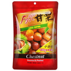 FY Chestnut 300g