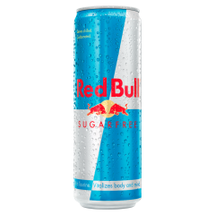 Red Bull Sugarfree 473ml