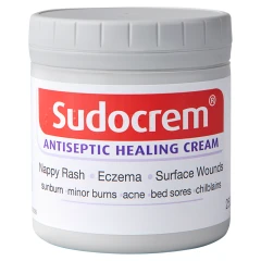 Sudocrem Antiseptic Healing Cream 250g