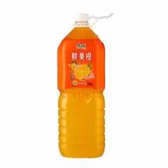 Master Kong Fresh Orange Juice 2L