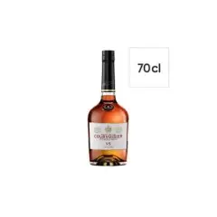 Courvoisier VS Cognac 70cl