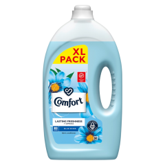 Comfort Blue Skies Fabric Conditioner XL Pack 83 Washes 2490ml