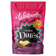 Whitworths Dazzling Dates 300g