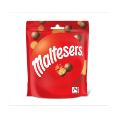 Maltesers Chocolate Pouch 102g