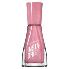 Sally Hansen Insta-Dri Nail Polish Petal to the Metal 9.17ml