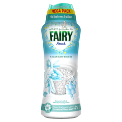 Fairy In-Wash Scent Booster 570 g, Fresh