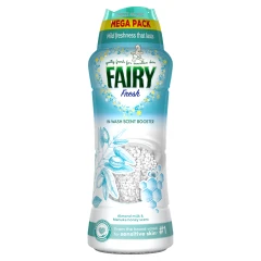 Fairy In-Wash Scent Booster 570 g, Fresh