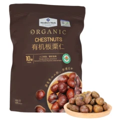 Sam's Club chestnut 1kg