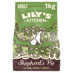 Lily's Kitchen Shepherd's Pie Adult Complete Nutrition 1kg