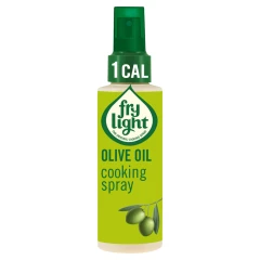 Frylight 1 Cal Light & Mellow Olive Oil Cooking Spray 190ml