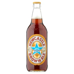 Newcastle Brown Ale 550ml