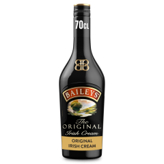 Baileys Irish Cream 70cl