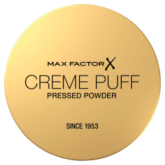 Max Factor Crème Puff Powder Compact Nouveau Beige 14g