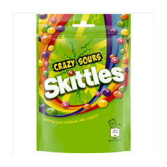 Skittles Sours 136g