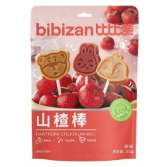 BIBIZAN Hawthorn Stick Original  Flavour 100g