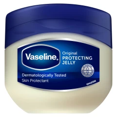 Vaseline Pure Petroleum Jelly 100ml