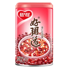 Yinlu Mixed Congee - Barley & Red Bean 280g