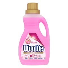 Woolite Everyday Delicates Detergent