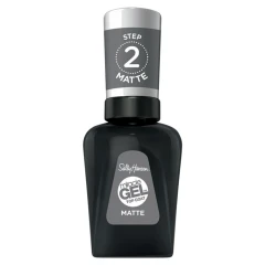 Sally Hansen Miracle Gel Matte Top Coat