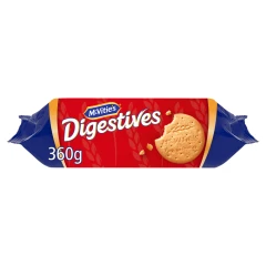 McVitie's Original Digestive Biscuits 360g