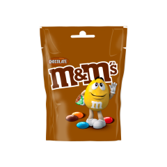 M&M's Chocolate 125g