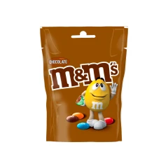 M&M's Chocolate 125g