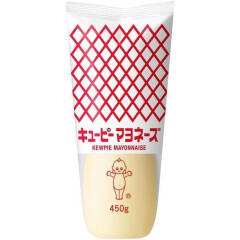 Kewpie Mayonnaise 450g/bottle