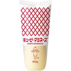 Kewpie Mayonnaise 450g/bottle