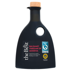 Morrisons The Best Balsamic Vinegar of Modena 250ml