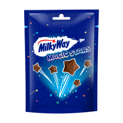 Milky Way Magic Stars Chocolate 100g