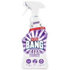 Cillit Bang Expert Bleach & Hygiene 750ml