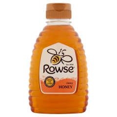 Rowse Squeezy Runny Honey 340g